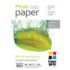 ColorWay - Glossy samolepiaci 135/80 g/m2, A4, 50 ks