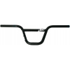 Force BMX 8'' Fe, 710x210x22,2mm, čierna