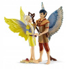Schleich 70583 Bayala Movie Sera and Jaro
