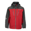 SIMMS Bunda ProDry Jacket Auburn Red VELIKOST XXL