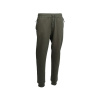 NASH - Tepláky Make It Happen Badge Joggers Green veľ. L