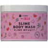 HISKIN Kids Slime čistiaci prostriedok pre deti LOLLIPOP 150 g