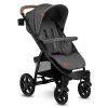 Lionelo Sport ANNET PLUS STONE CARAMEL 2022