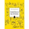 Tanečnica na špičke - Jana Varcholová