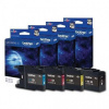 Atrament Brother LC-1280 XL C/M/Y/BK Multipack