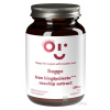 Beggs Iron bisglycinate 20 mg rosehip extract 100 kapsúl