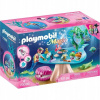 Playmobil 70096 Podmořský salón krásy se skříňkou na perly