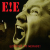 E!E - Lepší už to nebude / Vinyl [LP]
