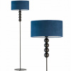 Lampa stojaca do miestnosti IKO Lipster LED (Lampa stojaca do miestnosti IKO Lipster LED)