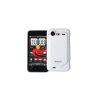 Pouzdro Jekod Super Cool pro HTC Incredible S White bílé