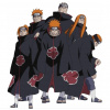 CUKROVÁ TLAČ jedlý obrázok na tortu Cukrová hmota Naruto Anime Manga 22 + MENO