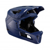 Leatt cyklistická prilba MTB Enduro 4.0 V24, blue - M 55-59cm