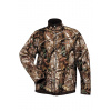 NORFIN Fleece bunda Hunting Thunder Passion (Hnedá) - M - 720002