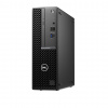 DELL OptiPlex 7020 Intel® Core™ i5 i5-12500 8 GB DDR5-SDRAM 512 GB SSD Windows 11 Pro SFF PC Černá