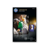 HP Advanced Glossy Photo Paper, bez okrajov typ lesklý, zdokonalený typ biely, 10x15cm, 4x6