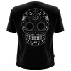 KUMU Tričko Death Rig-Veľkosť XXXL