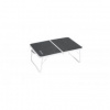 Outwell Heyfield Low Table Šedá stůl