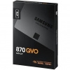 SAMSUNG SSD 870 QVO 4TB/2,5