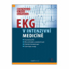 EKG v intenzivní medicíně (Michal Pazderník, Jiří Plášek, Josef Kautzner)