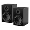 Pro-Ject Speaker Box 5 E - 2-pásmová regálová reprosoustava - high gloss black