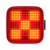KNOG Blinder Black - Zadny 2020, Grid