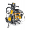 Benzínový hydraulický agregát - HYDRAULICKÁ JEDNOTKA JCB BEAVER KLADIVO HM25LV (Generátor elektrickej energie - HYDRAULICKÁ JEDNOTKA JCB BEAVER KLADIVO HM25LV)