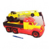 Polesie Auto Horizon jeřáb 54cm /+1