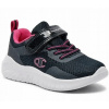 Detské topánky Champion S32532BS501 SOFTY EVOLVE G PS Tmavomodré 29,5