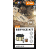 Servisna sada pre MS 231,251 STIHL (Servisná sada 15 pre benzínové reťazové píly MS 231 a MS 251: Dlhšia životnosť vďaka proaktívnej a pravidelnej údržbe)