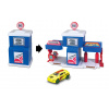 Wiky vehicles Čerpací stanice rozkládací 15cm