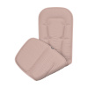 Thule Stroller Seat Liner Misty Rose Pink