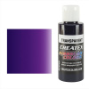 CreateX 5102 fialová priehľadná airbrush farba 60ml (CreateX 5102 violet Transparent)