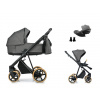ROAN Ivi 2.0 Vintage Collection + Cybex Cloud G Plus i-Size sicilian olive 2024