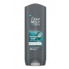 Dove Men+Care sprchový gél Eucalyptus Mint 250ml