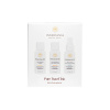 INNERSENSE Travel Trio - Pure Collection - cestovná sada pre jemné vlasy