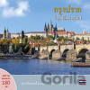 Praha: Klenot v srdci Evropy - Ivan Henn