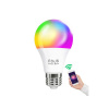 Smart LED žiarovka E27 9W RGB NOUS P3 WiFi Tuya