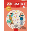 Matematika 3 - učebnica - Milan Hejný