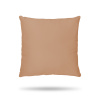 Brotex Bavlnená obliečka na vankúš béžová Rozmer: 30x40