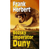 Božský imperátor Duny - Frank Herbert
