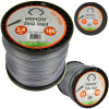 Struna Demon vystužená 100 m 2,4 mm, okrúhly profil