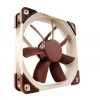 NOCTUA NF-S12A-PWM - ventilátor