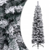 Umelý vianočný stromček VidaXL 121 - 150 cm