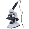Optický mikroskop Levenhuk Discovery Nano Polar 400x