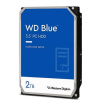 WESTERN DIGITAL Blue/2TB/HDD/3.5