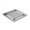 Geberit odvodňovacia mriežka 8 cm 154.312.00.1