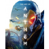 The Art of Anthem - Dark Horse