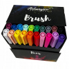 Artmagico Brush pens sada 20 ks