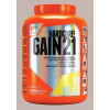Extrifit Hardcore Gain 21 3000 g Príchuť: čokoláda