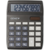 Genie kalkulačka GENIE Tischrechner 840BK schwarz 10-stellig